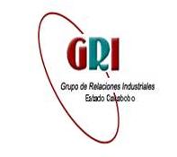 Grupo de Relaciones Industriales del Edo. Carbobo | J-30492236-1